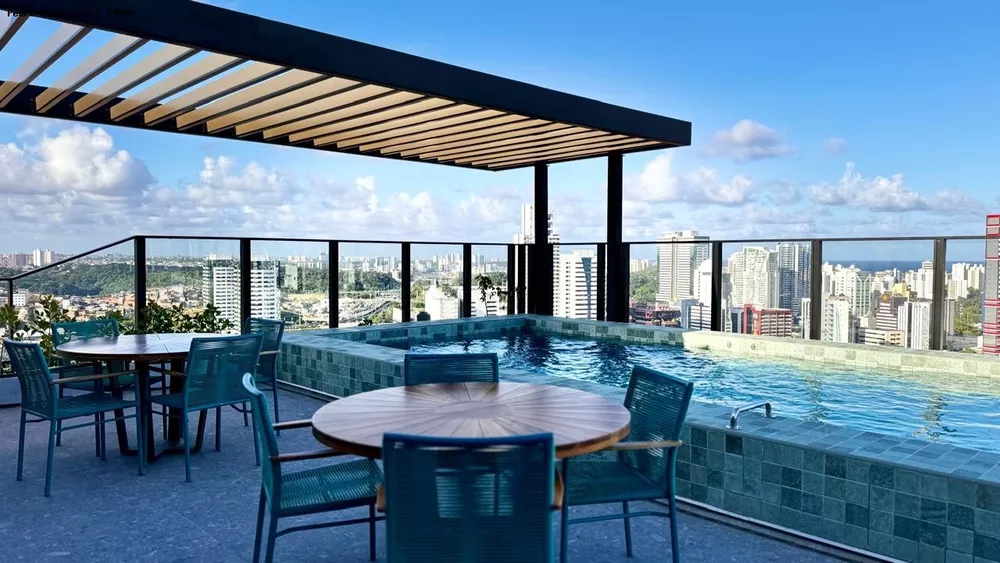 Apartamento, 1 quarto, 38 m² - Foto 8