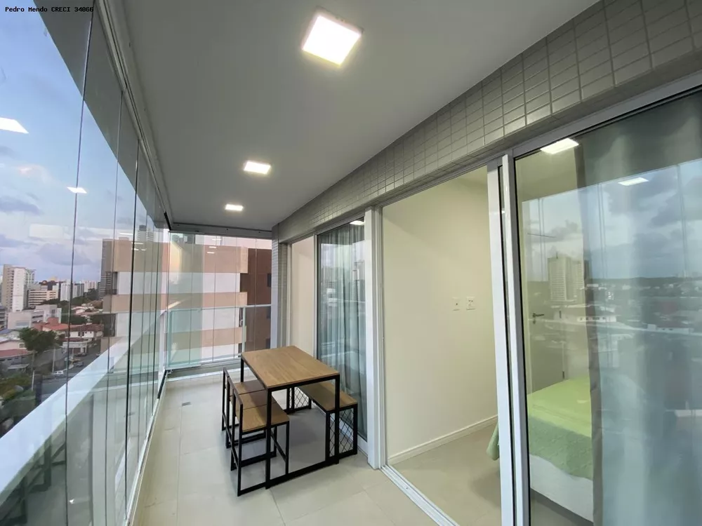 Apartamento, 1 quarto, 38 m² - Foto 6