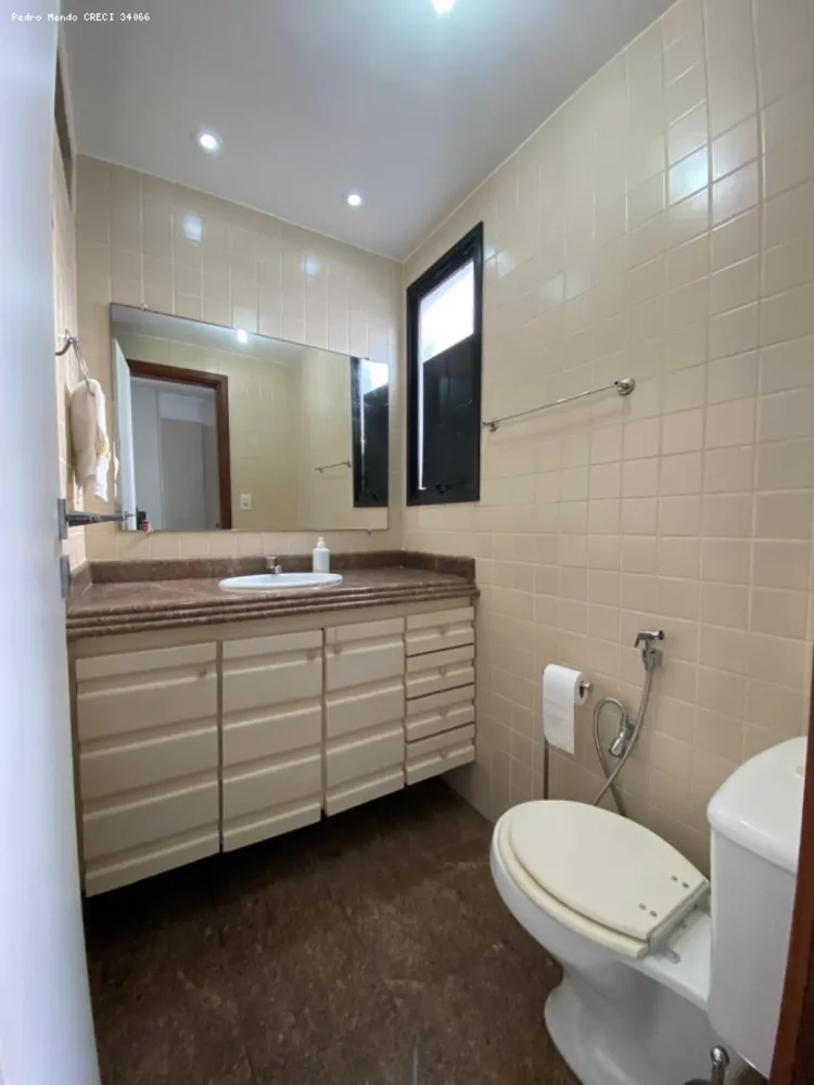 Apartamento, 4 quartos, 240 m² - Foto 4