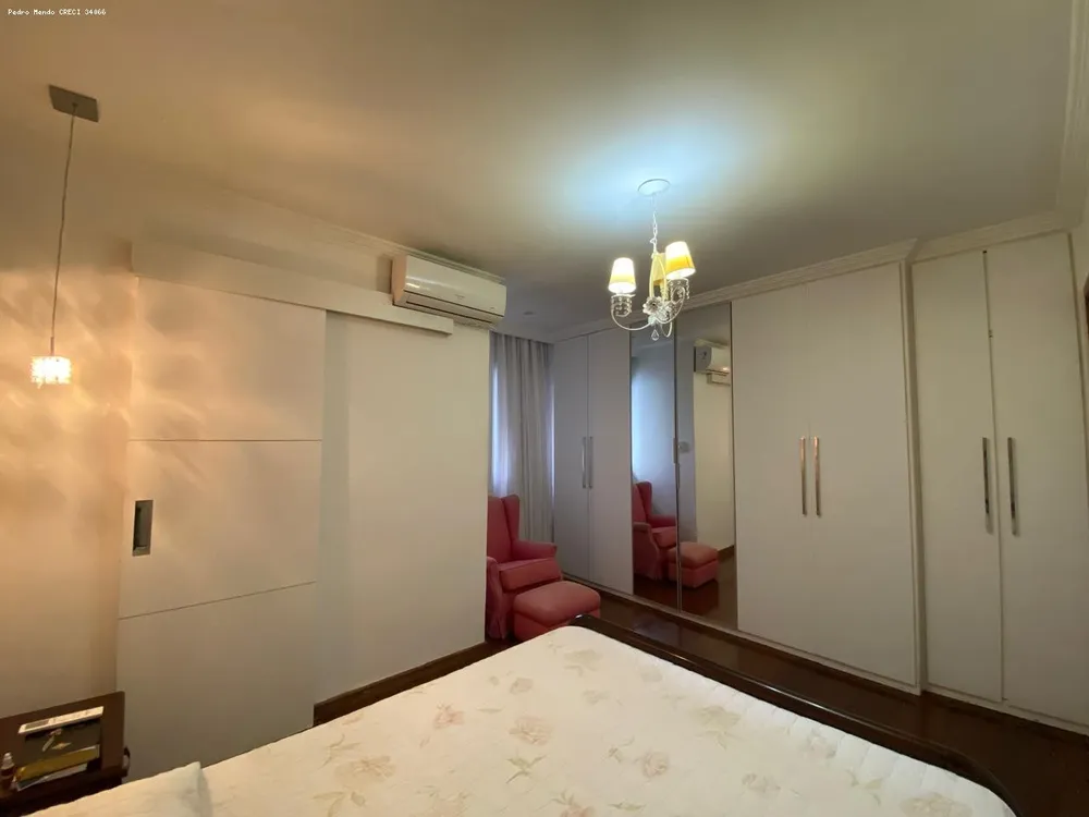 Apartamento, 4 quartos, 240 m² - Foto 6