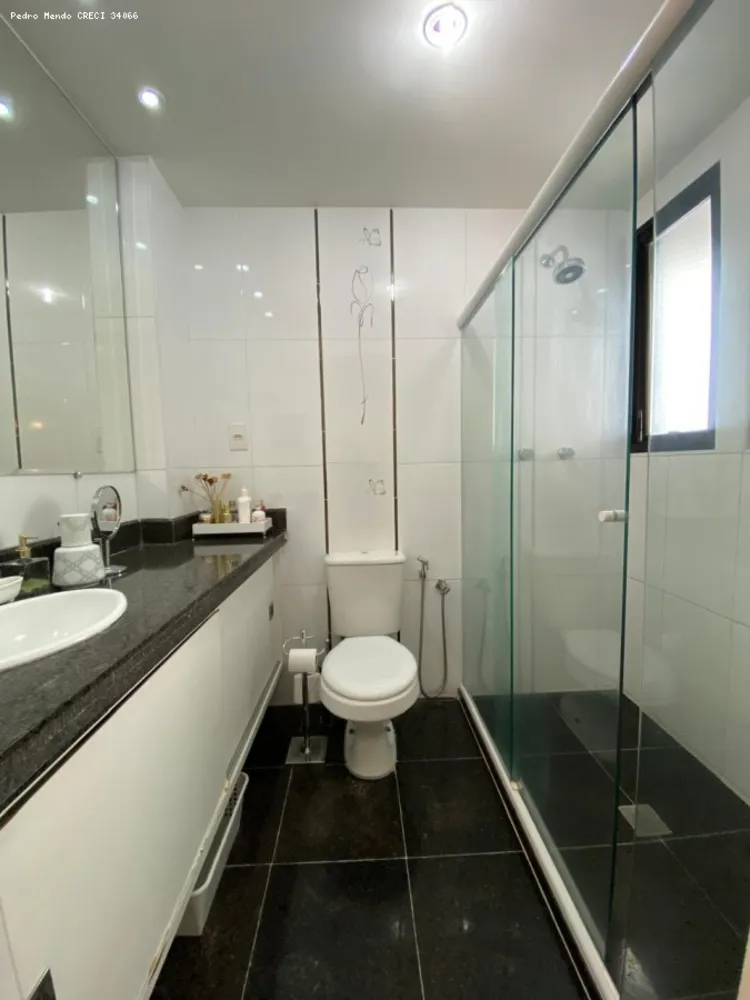 Apartamento, 4 quartos, 240 m² - Foto 2