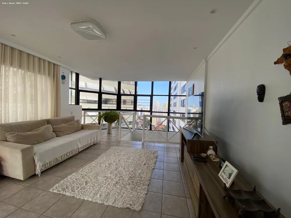 Apartamento, 4 quartos, 240 m² - Foto 12