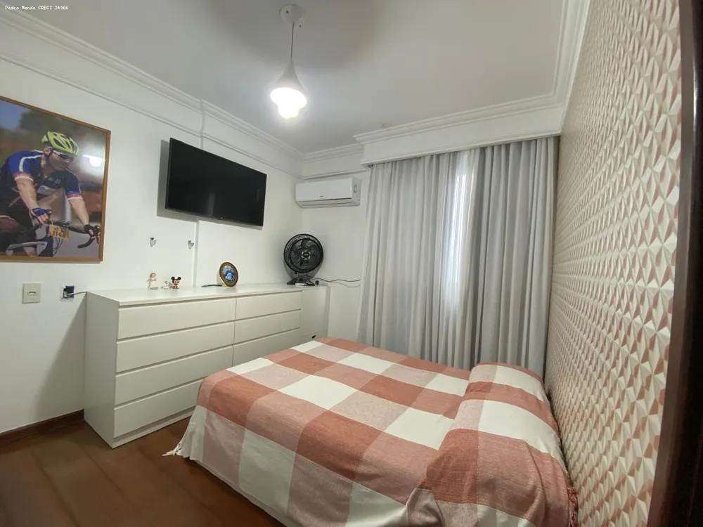 Apartamento, 4 quartos, 240 m² - Foto 8