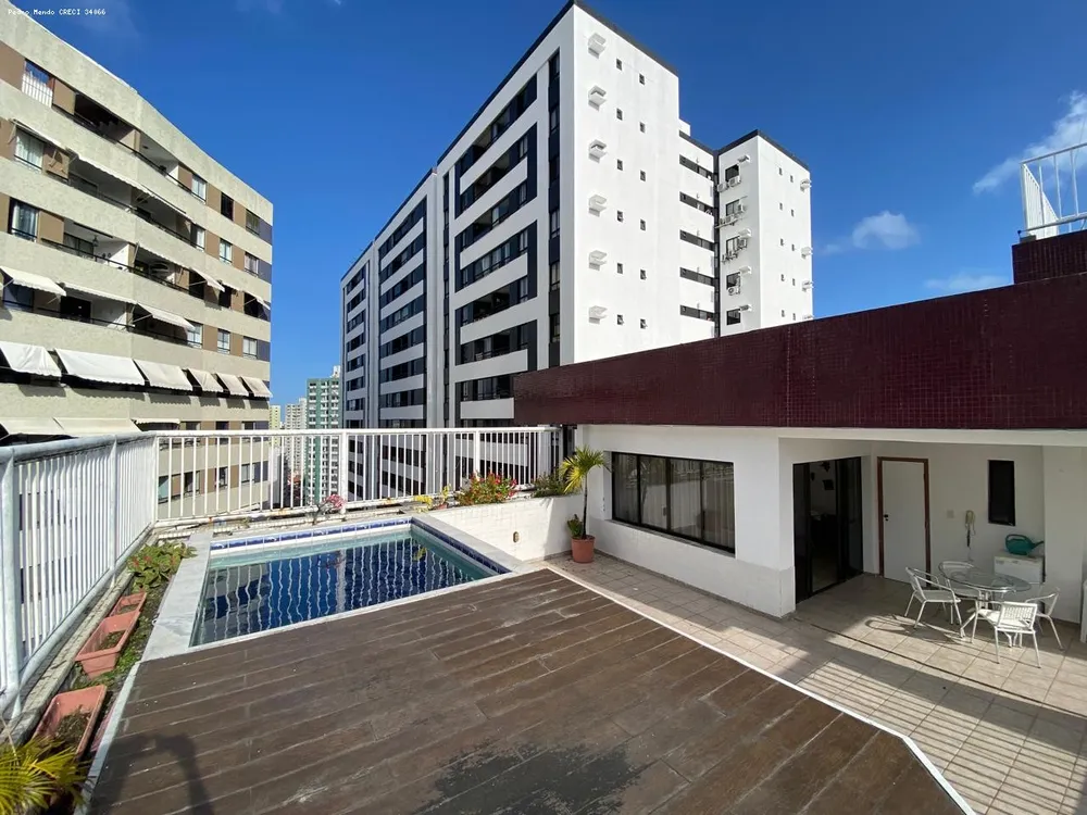 Apartamento, 4 quartos, 240 m² - Foto 13