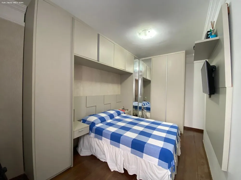 Apartamento, 4 quartos, 240 m² - Foto 9