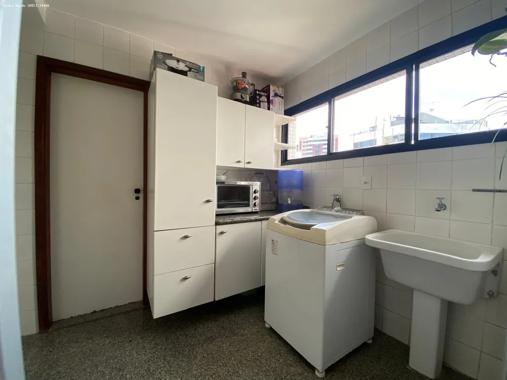 Apartamento, 4 quartos, 240 m² - Foto 14