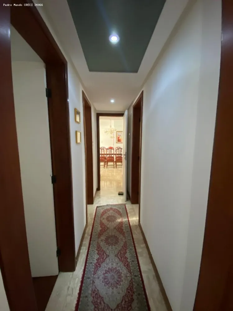 Apartamento, 4 quartos, 240 m² - Foto 3