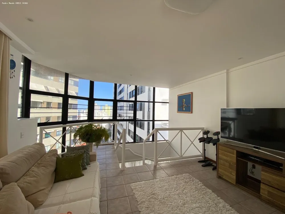 Apartamento, 4 quartos, 240 m² - Foto 11