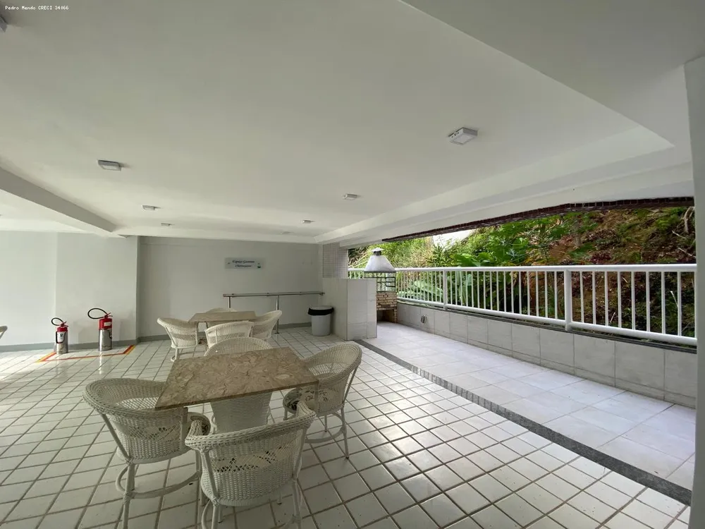Apartamento, 4 quartos, 240 m² - Foto 3