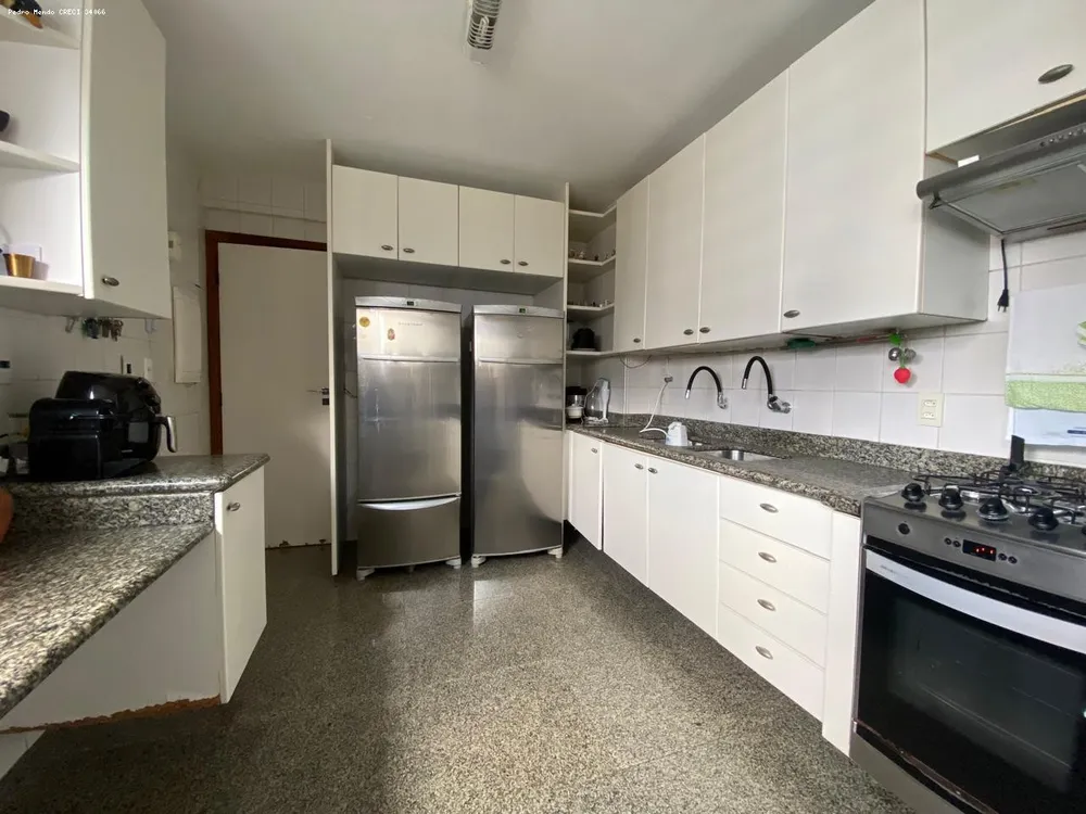 Apartamento, 4 quartos, 240 m² - Foto 2