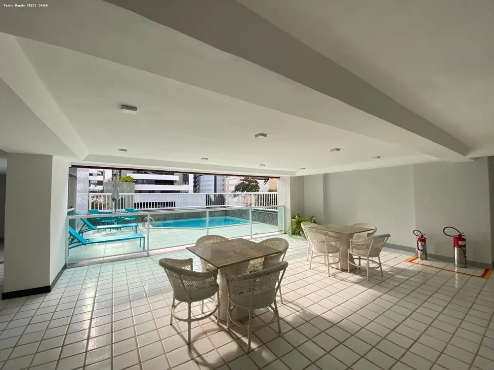 Apartamento, 4 quartos, 240 m² - Foto 16