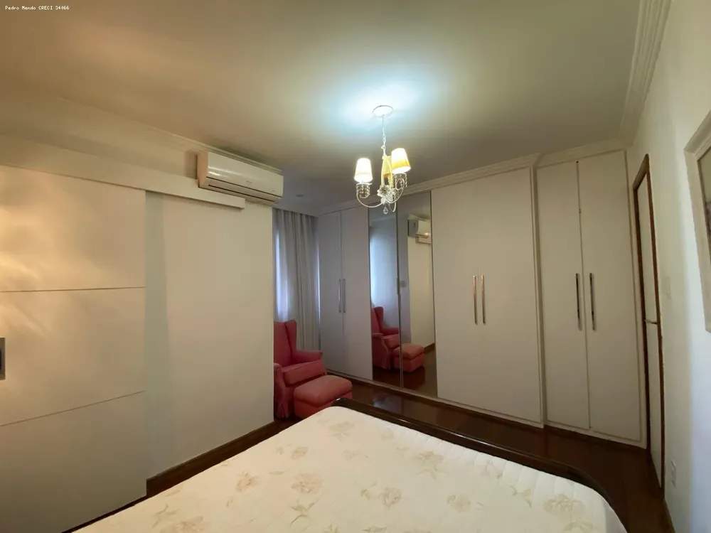 Apartamento, 4 quartos, 240 m² - Foto 5