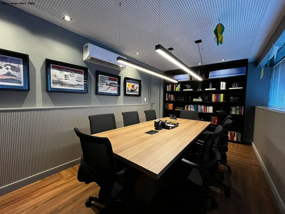 Sala-Conjunto, 127 m² - Foto 1