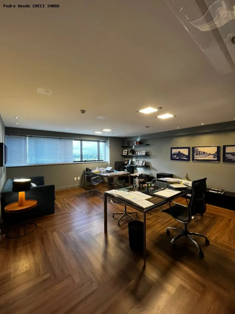 Sala-Conjunto, 127 m² - Foto 5
