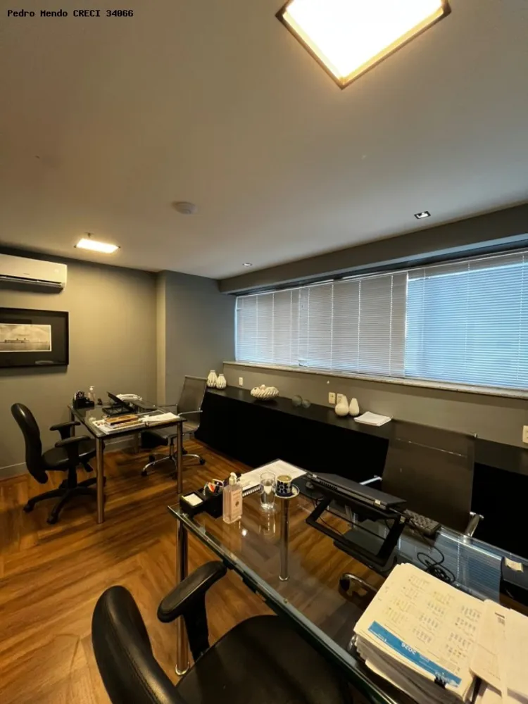 Sala-Conjunto, 127 m² - Foto 4