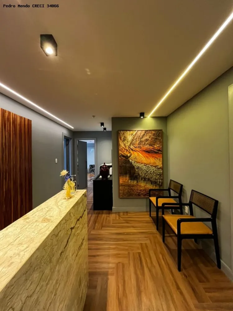 Sala-Conjunto, 127 m² - Foto 2