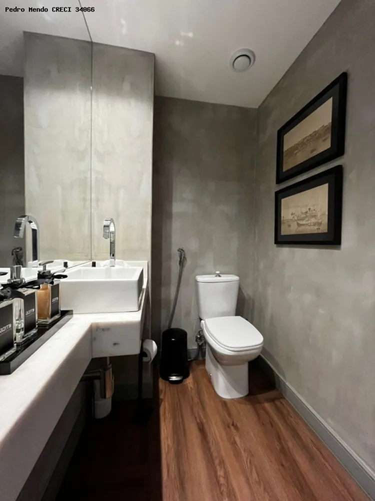 Sala-Conjunto, 127 m² - Foto 6
