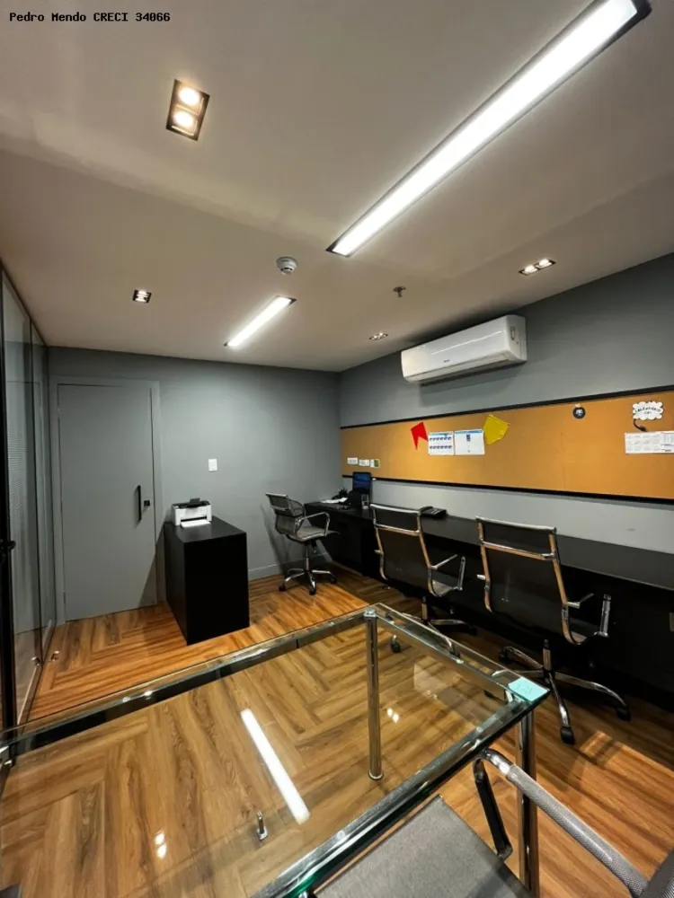 Sala-Conjunto, 127 m² - Foto 3