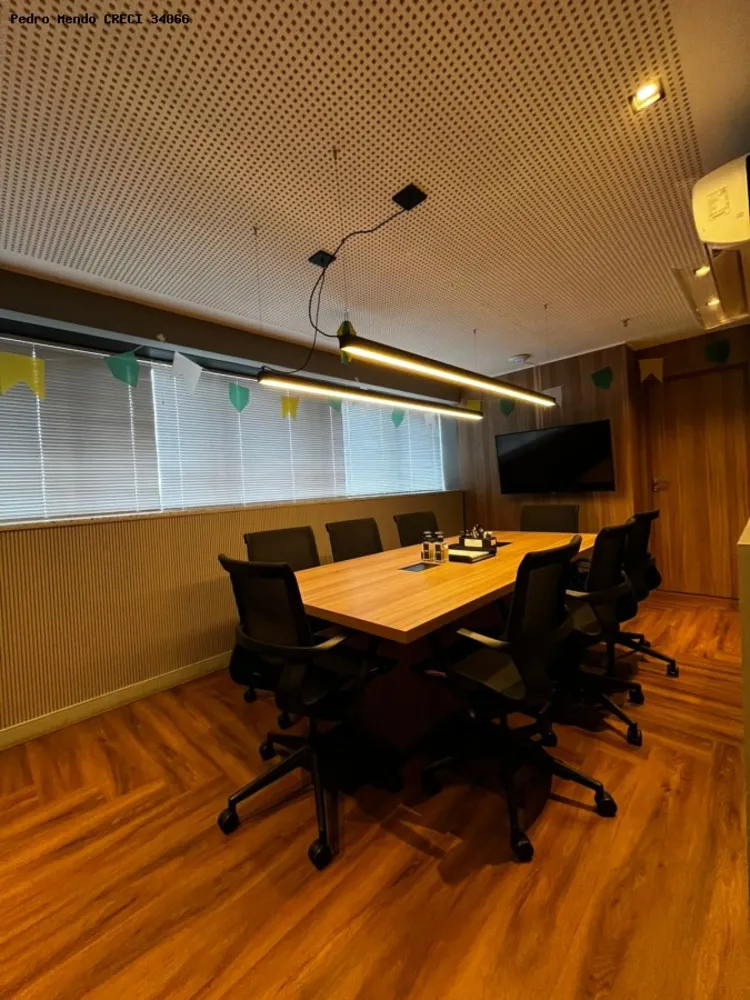 Sala-Conjunto, 127 m² - Foto 7