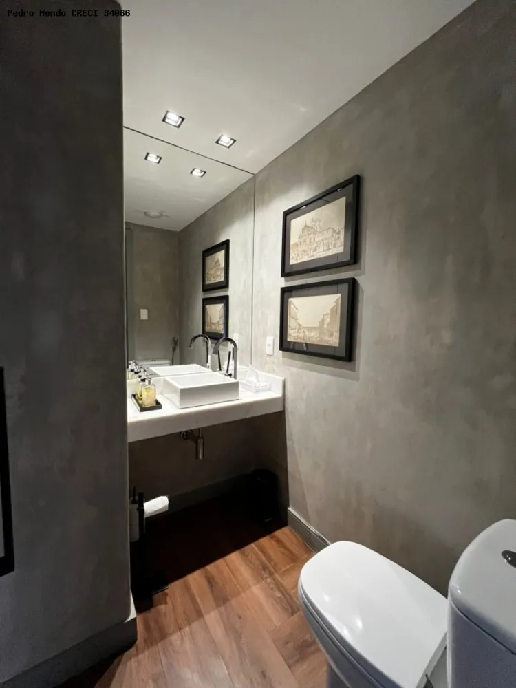 Sala-Conjunto, 127 m² - Foto 8