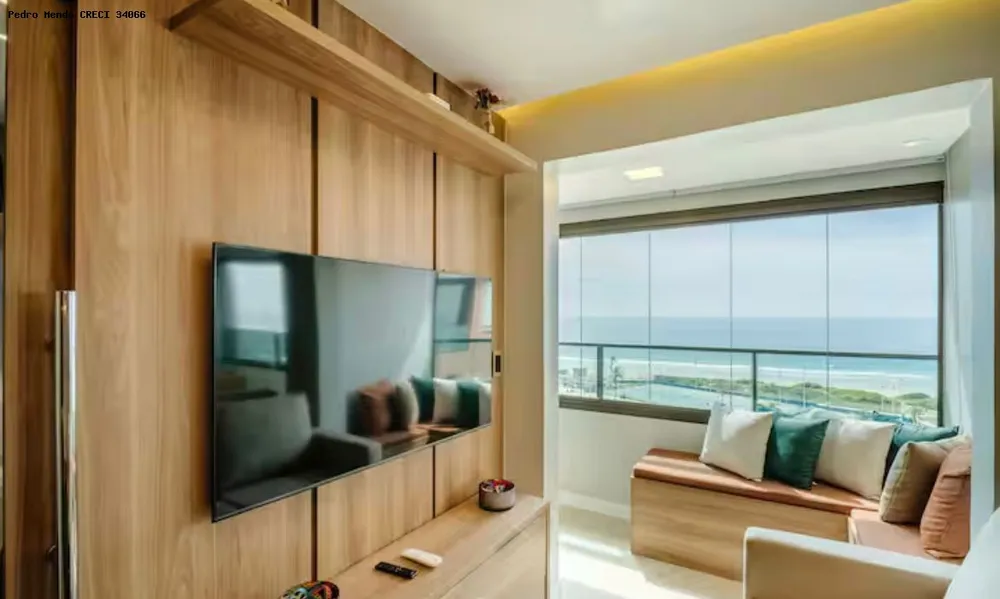 Apartamento, 1 quarto, 24 m² - Foto 1