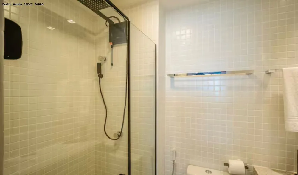 Apartamento, 1 quarto, 24 m² - Foto 5