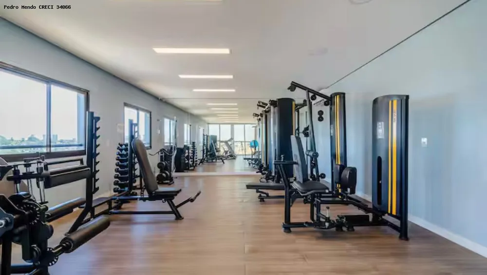 Apartamento, 1 quarto, 24 m² - Foto 14