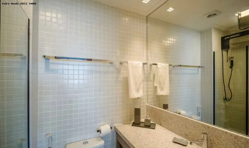 Apartamento, 1 quarto, 24 m² - Foto 6