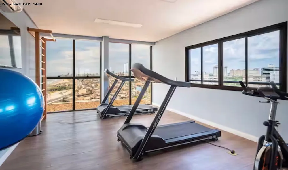 Apartamento, 1 quarto, 24 m² - Foto 15