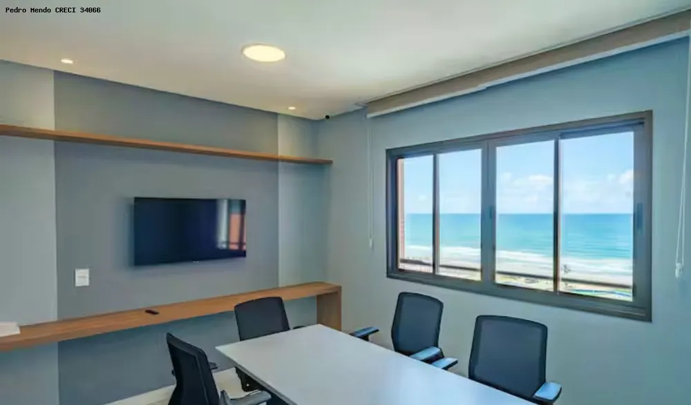 Apartamento, 1 quarto, 24 m² - Foto 16