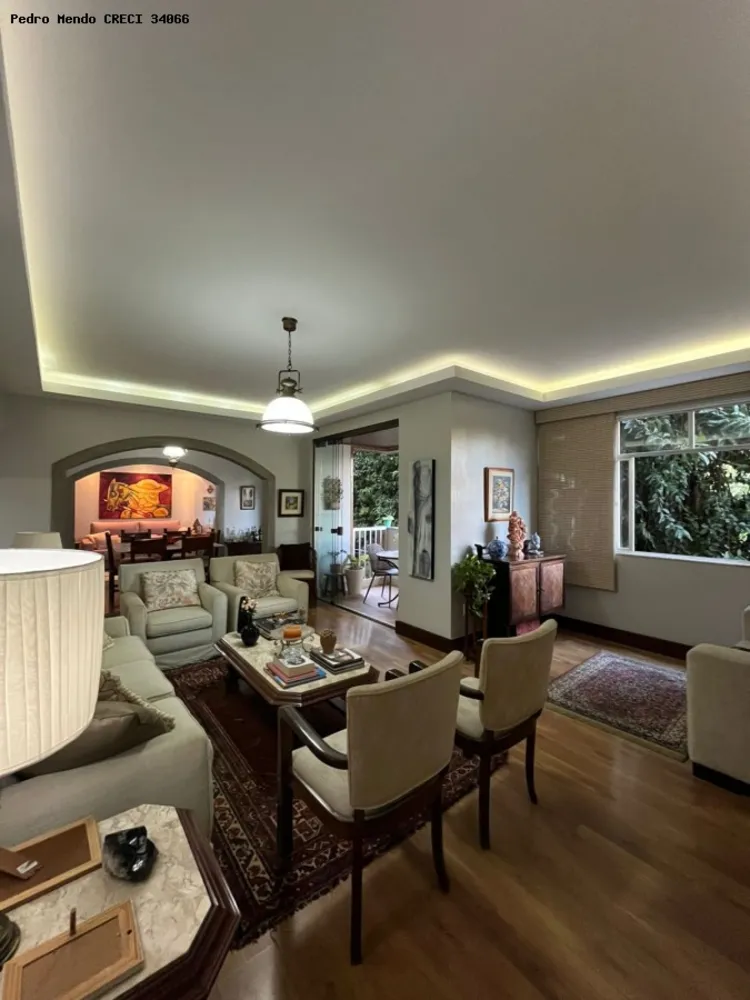 Apartamento, 2 quartos, 135 m² - Foto 1
