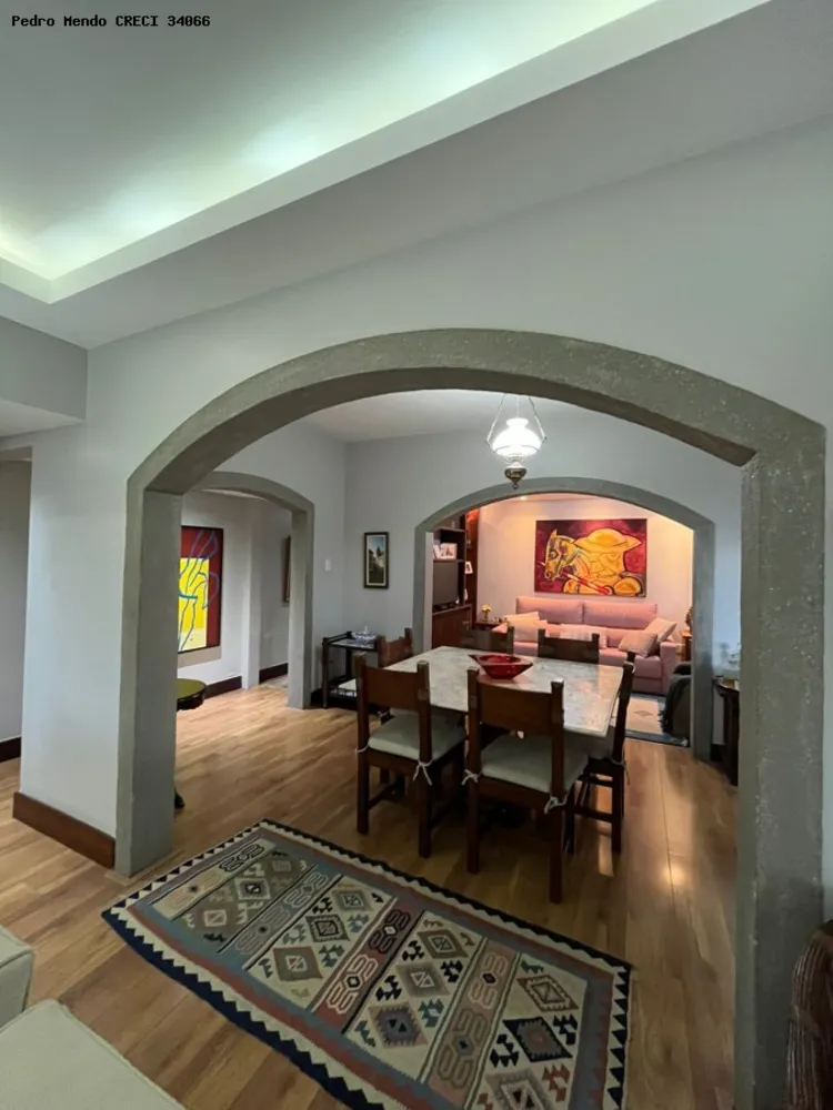 Apartamento, 2 quartos, 135 m² - Foto 6