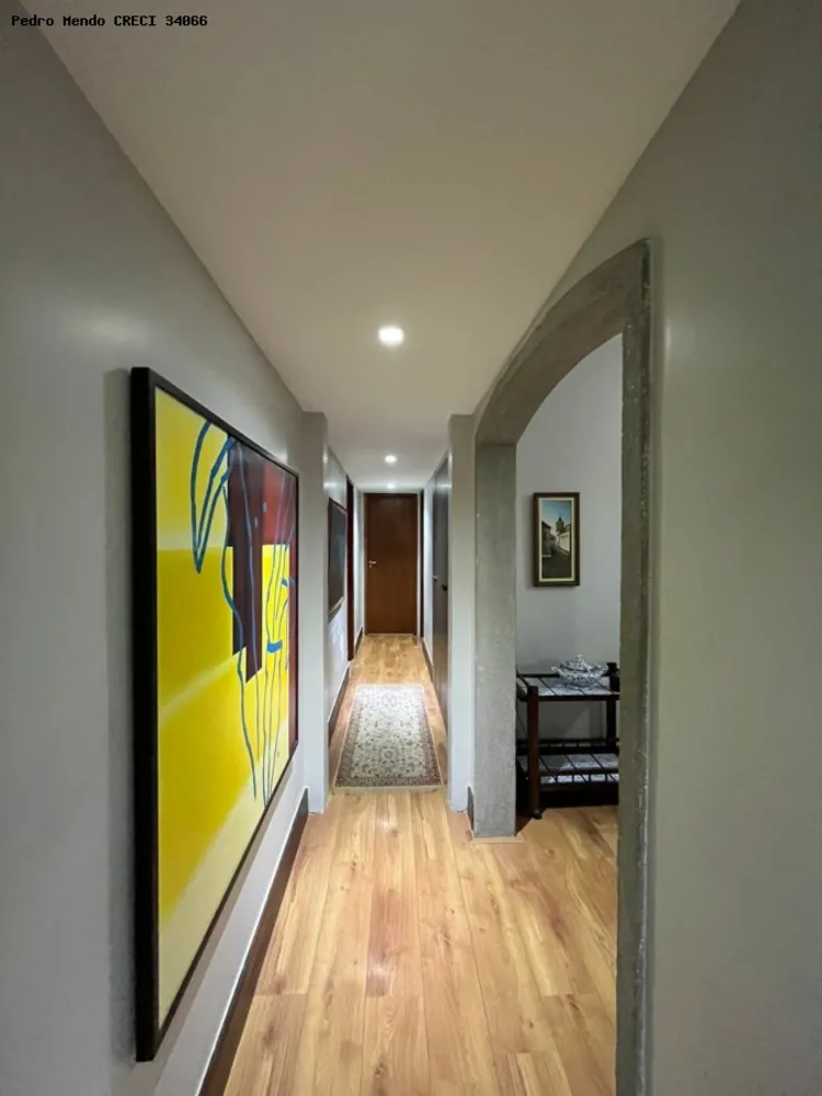 Apartamento, 2 quartos, 135 m² - Foto 8