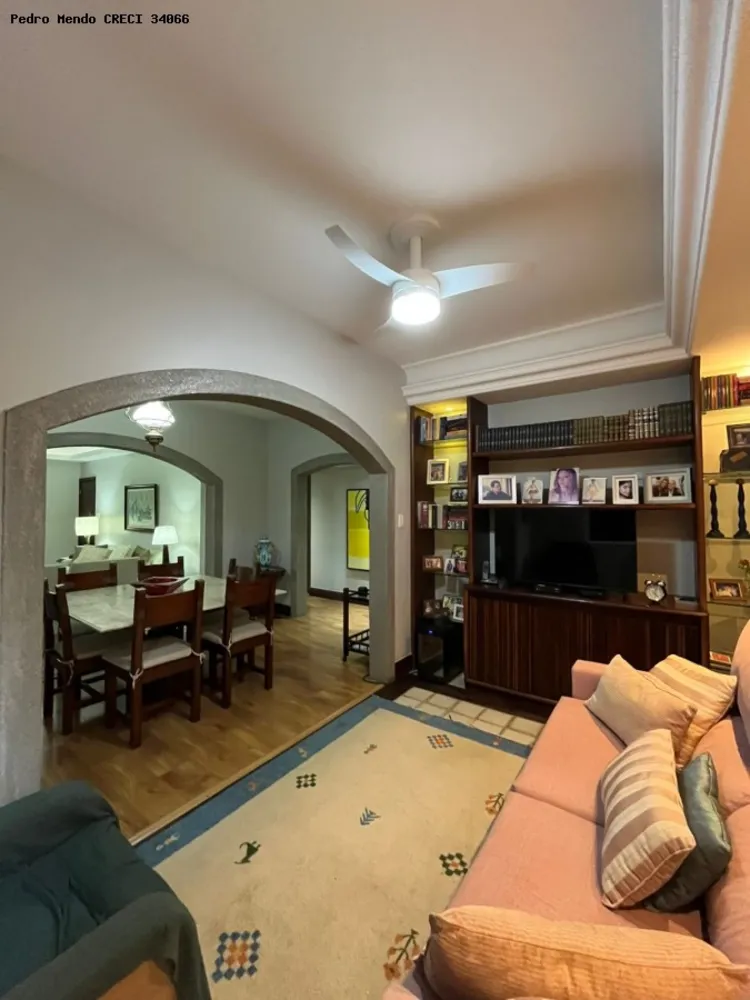 Apartamento, 2 quartos, 135 m² - Foto 7