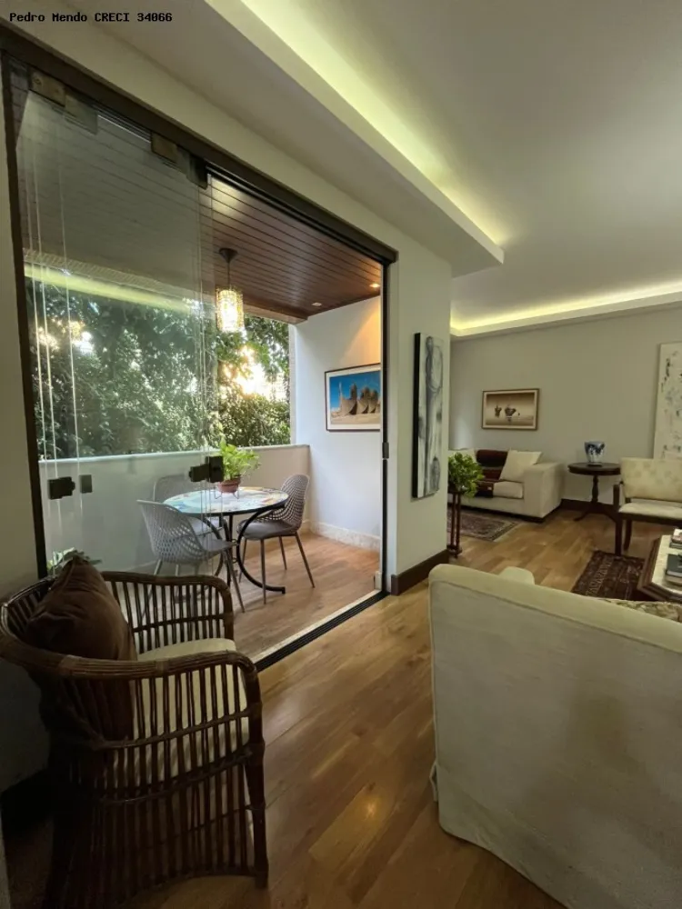 Apartamento, 2 quartos, 135 m² - Foto 5