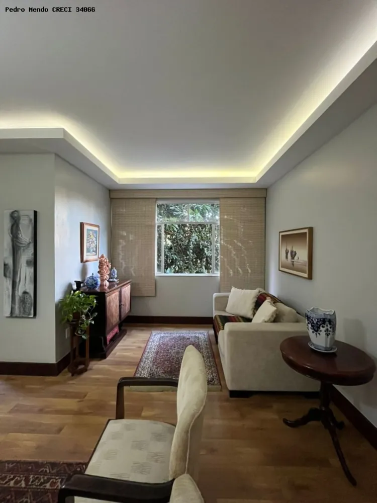 Apartamento, 2 quartos, 135 m² - Foto 2