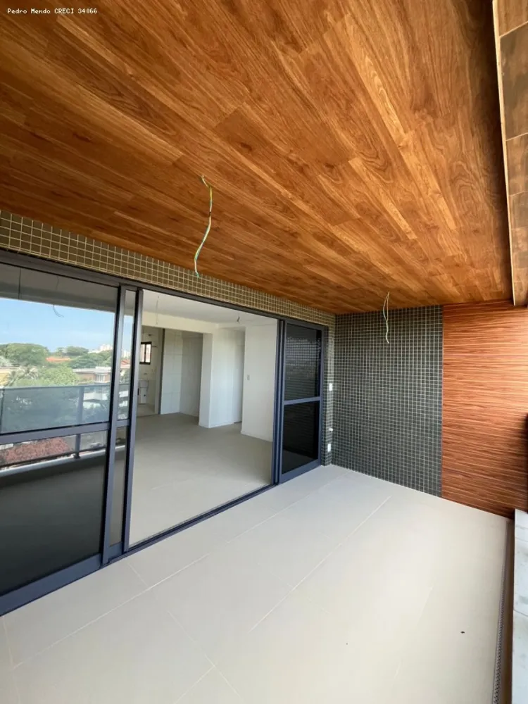Apartamento, 2 quartos, 87 m² - Foto 3