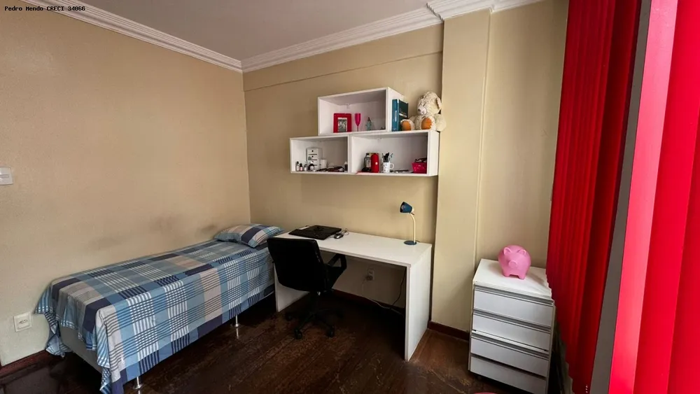 Apartamento, 3 quartos, 93 m² - Foto 1
