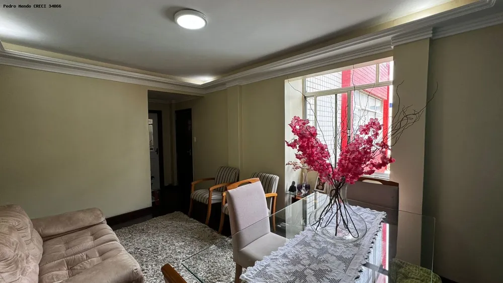 Apartamento, 3 quartos, 93 m² - Foto 6