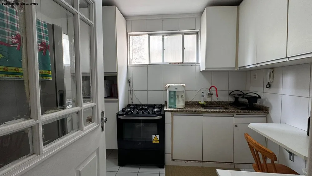 Apartamento, 3 quartos, 93 m² - Foto 9