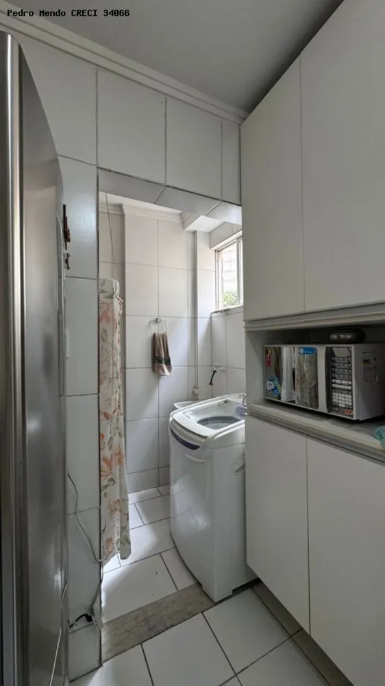 Apartamento, 3 quartos, 93 m² - Foto 20