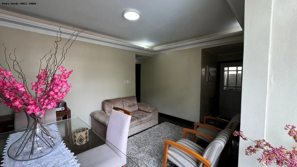 Apartamento, 3 quartos, 93 m² - Foto 11