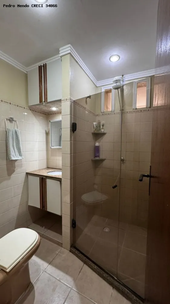 Apartamento, 3 quartos, 93 m² - Foto 5
