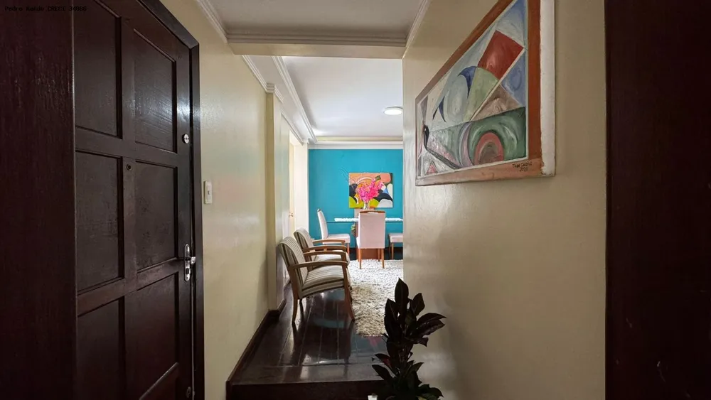 Apartamento, 3 quartos, 93 m² - Foto 3