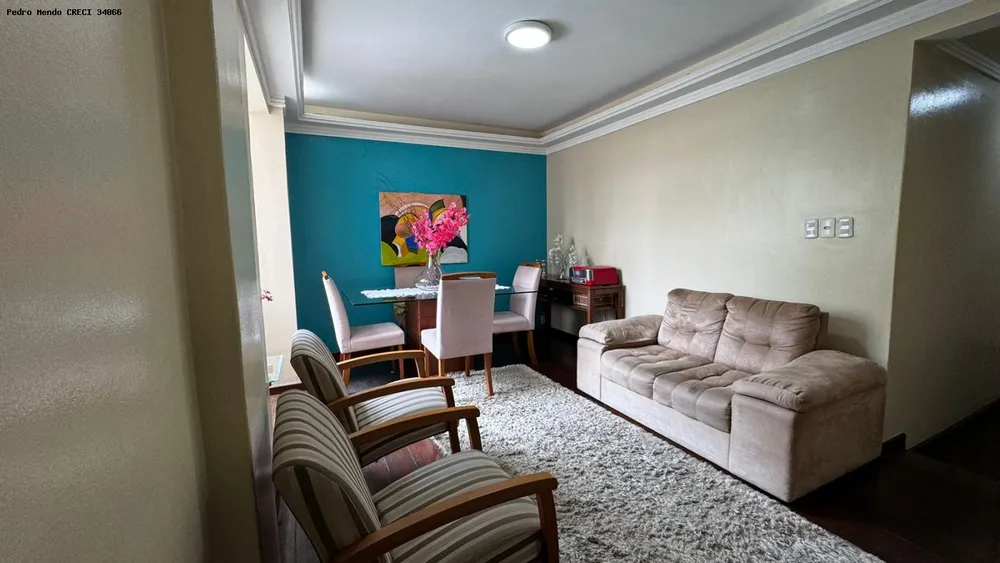 Apartamento, 3 quartos, 93 m² - Foto 6