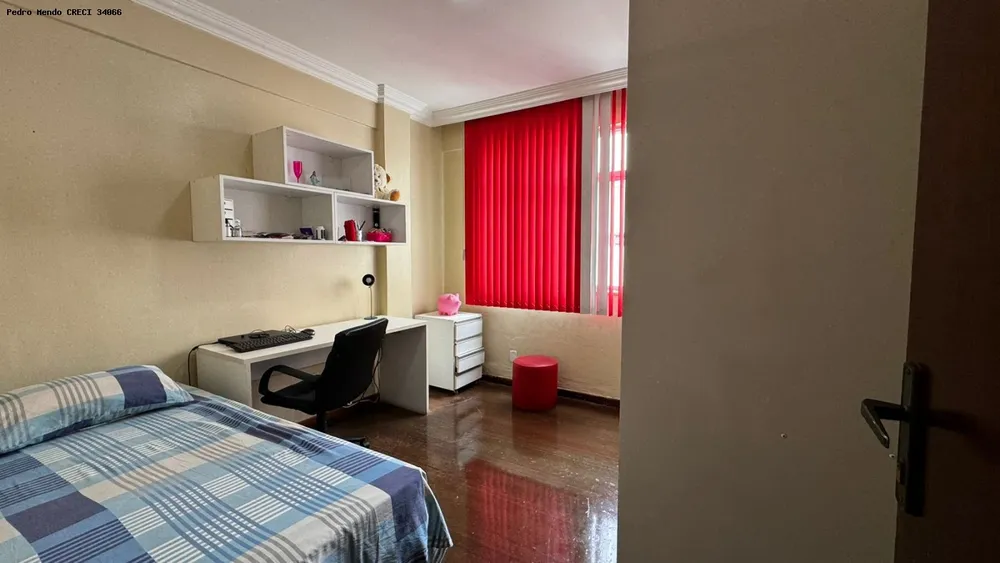 Apartamento, 3 quartos, 93 m² - Foto 4