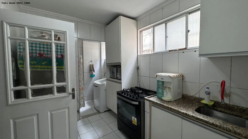 Apartamento, 3 quartos, 93 m² - Foto 11