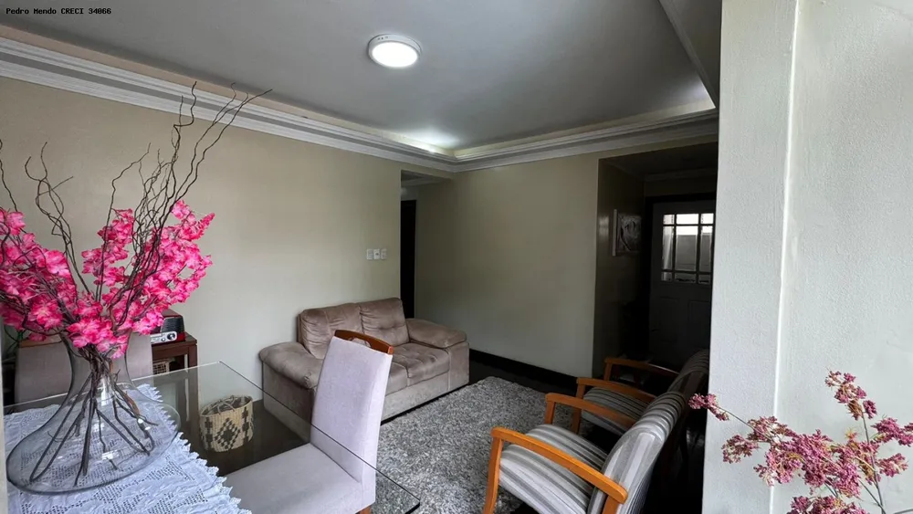 Apartamento, 3 quartos, 93 m² - Foto 10
