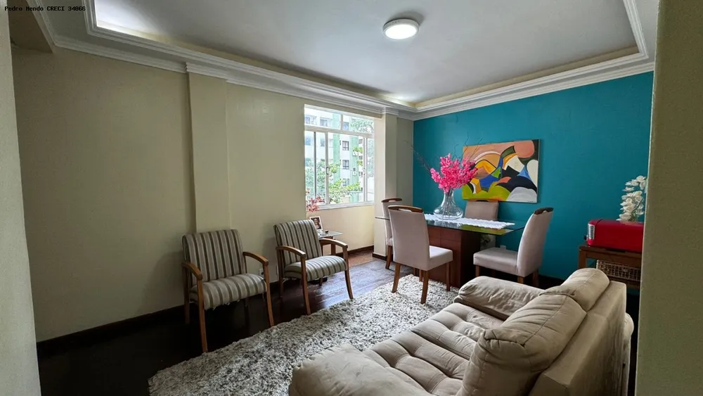 Apartamento, 3 quartos, 93 m² - Foto 9