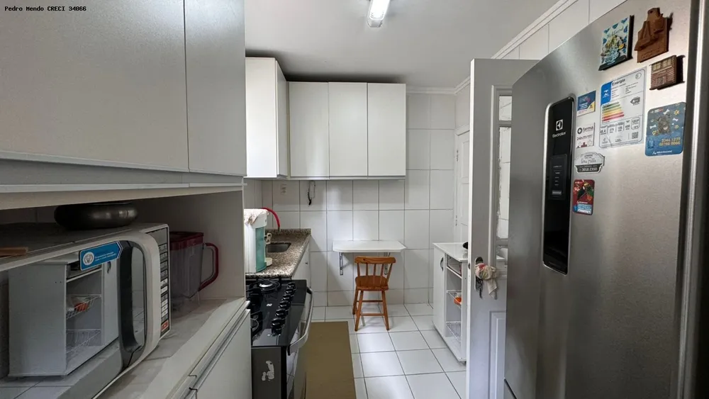 Apartamento, 3 quartos, 93 m² - Foto 2